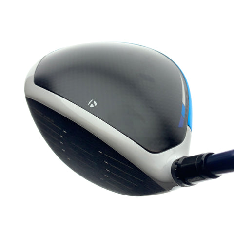 Used TaylorMade Sim2 Max Driver / 10.5 Degrees / Stiff Flex