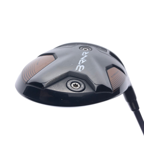 Used TaylorMade BRNR Mini Driver / 11.5 Degrees / Regular Flex