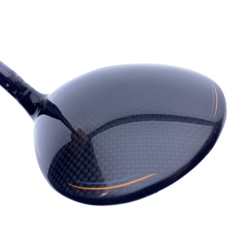 Used Callaway Mavrik Driver / 10.5 Degrees / Regular Flex