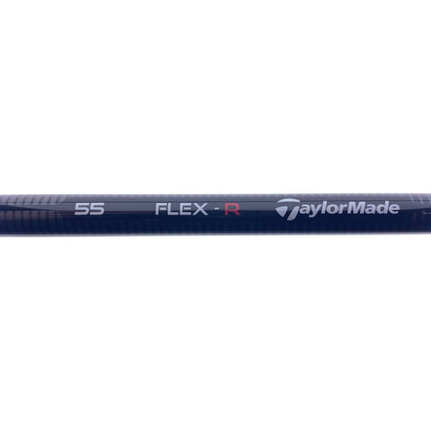 Used TaylorMade Speedlite 2 3 Fairway Wood / 15 Degrees / Regular Flex