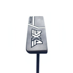 Used PXG Hellcat ZT Putter / 34.0 Inches