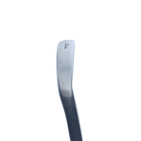 Used Titleist T150 2025 4 Iron / 22.0 Degrees / Regular Flex