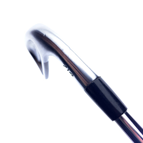 Used Titleist CB 714 5 Iron / 27.0 Degrees / Regular Flex