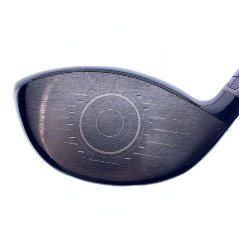 Used Callaway Mavrik Driver / 10.5 Degrees / Regular Flex