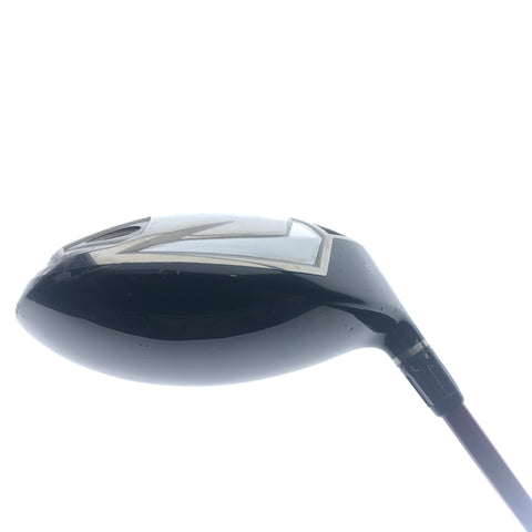 Used TaylorMade R9 460 Driver / 9.0 Degrees / Regular Flex