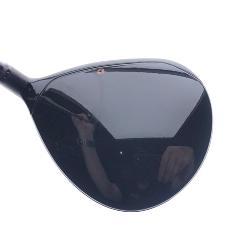 Used TaylorMade BRNR Mini Driver / 11.5 Degrees / Regular Flex