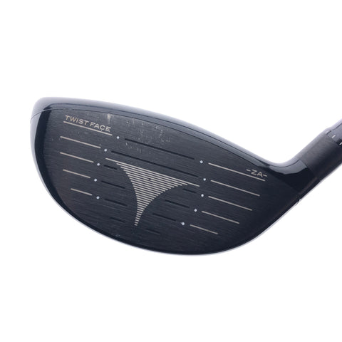Used TaylorMade BRNR Mini Driver / 11.5 Degrees / Regular Flex