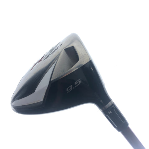 Used TaylorMade R9 460 Driver / 9.0 Degrees / Regular Flex