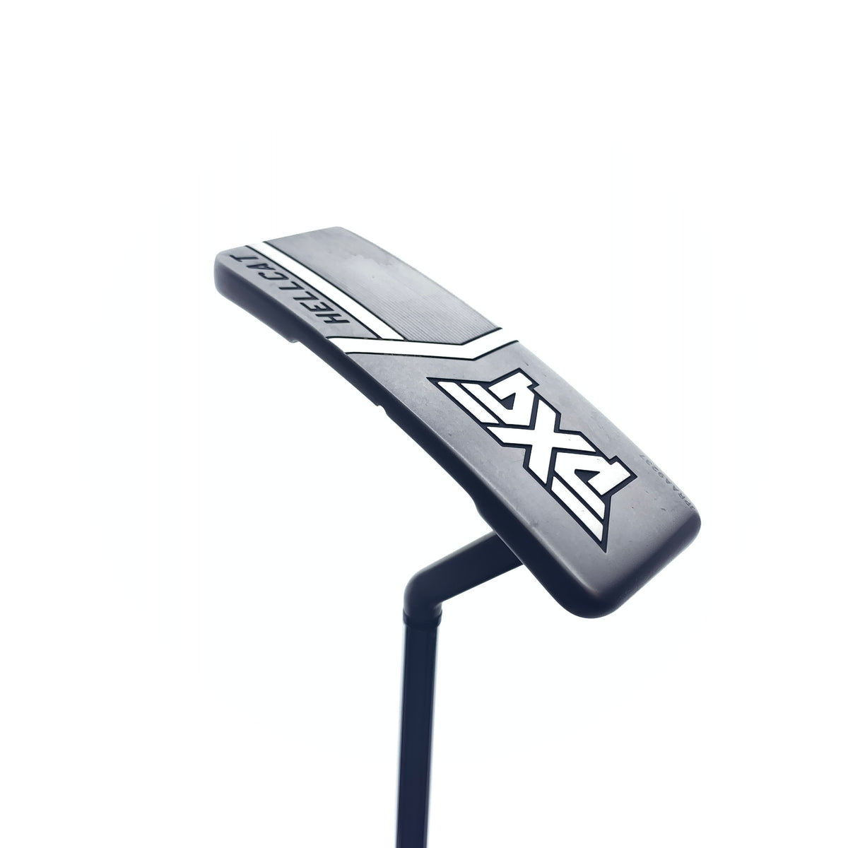 Used PXG Hellcat ZT Putter / 34.0 Inches