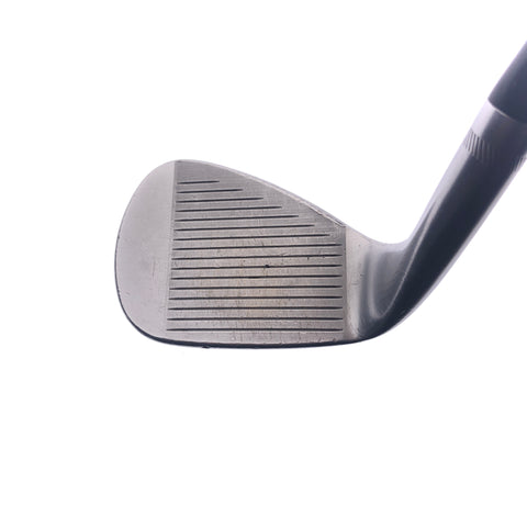 Used Titleist Vokey SM8 Tour Chrome Gap Wedge / 50.0 Degrees / Wedge Flex