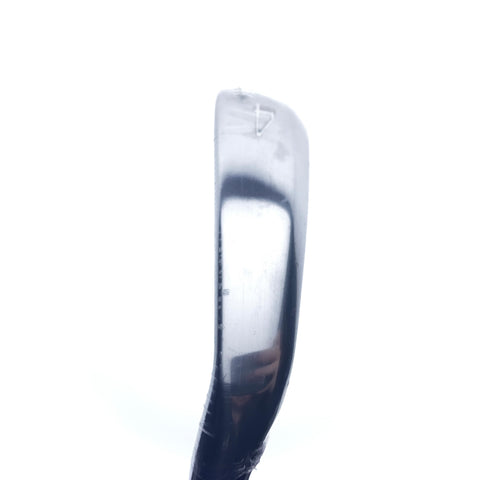 NEW Mizuno MP-20 4 Iron / Regular Flex / 24 Degrees / Regular Flex / Left-Handed