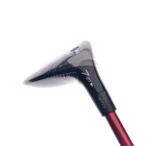 NEW Mizuno ST Max 230 7 Fairway Wood / 21 Degrees / Regular Flex