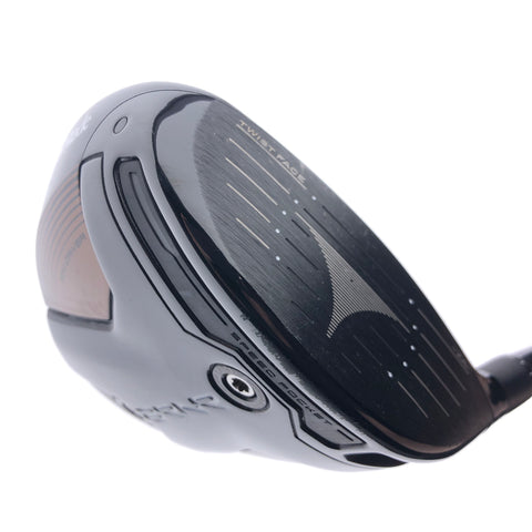 Used TaylorMade BRNR Mini Driver / 11.5 Degrees / Regular Flex