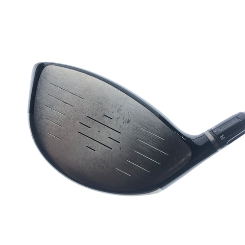 Used TaylorMade R9 460 Driver / 9.0 Degrees / Regular Flex