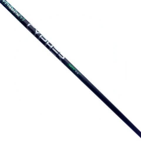 Used Callaway Mavrik Driver / 10.5 Degrees / Regular Flex