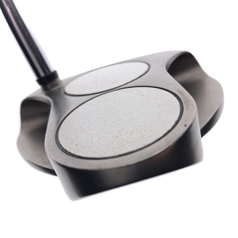 Used Odyssey White Hot 2-Ball Putter / 35.0 Inches - Replay Golf 