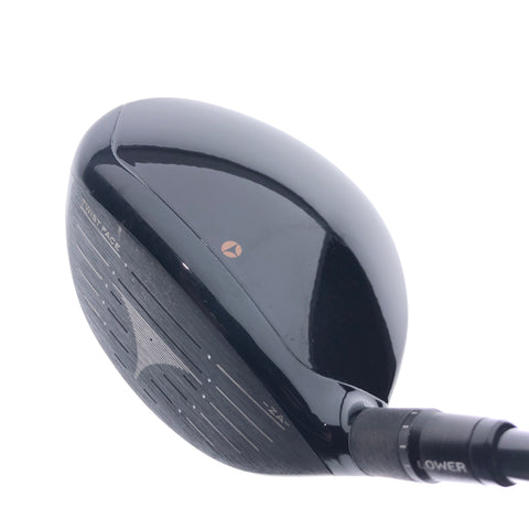 Used TaylorMade BRNR Mini Driver / 11.5 Degrees / Regular Flex