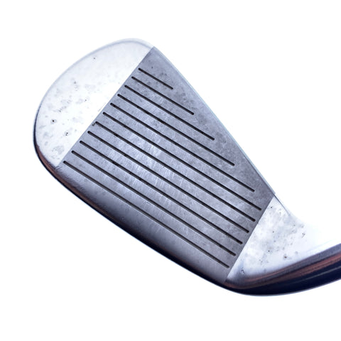 Used Titleist CB 714 5 Iron / 27.0 Degrees / Regular Flex