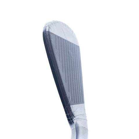 NEW Mizuno MP-20 4 Iron / Regular Flex / 24 Degrees / Regular Flex / Left-Handed