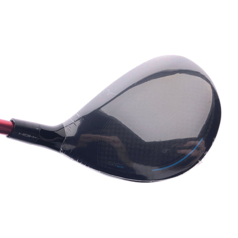 NEW Mizuno ST Max 230 7 Fairway Wood / 21 Degrees / Regular Flex