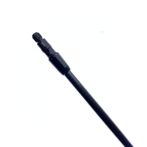 Used Project X EvenFlow Riptide 6.0 50 S Driver Shaft / Stiff / TaylorMade Gen 2