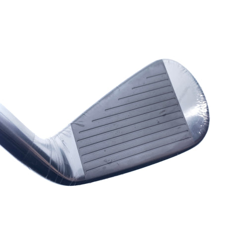 NEW Mizuno MP-20 4 Iron / Regular Flex / 24 Degrees / Regular Flex / Left-Handed