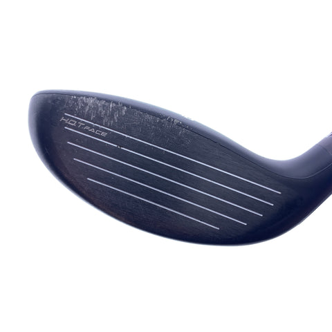 Used Cobra DS Adapt X 3 Fairway Wood / 15 Degrees / Regular Flex