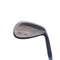 Used Cleveland RTZ Tour Rack Gap Wedge / 50.0 Degrees / Stiff Flex