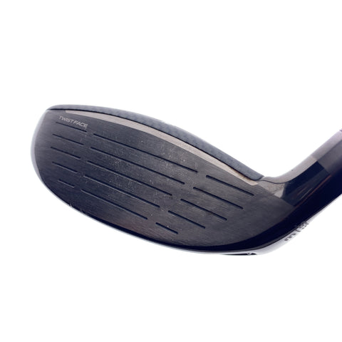 Used TaylorMade Qi35 Max 3 Fairway Wood / 15.5 Degrees / Regular Flex