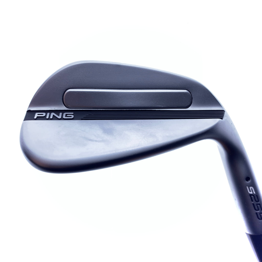 Used Ping S259 Gap Wedge / 50.0 Degrees / Wedge Flex