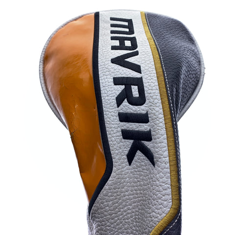 Used Callaway Mavrik Driver / 10.5 Degrees / Regular Flex