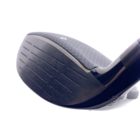 Used TaylorMade Qi35 Max 3 Fairway Wood / 15.5 Degrees / Regular Flex