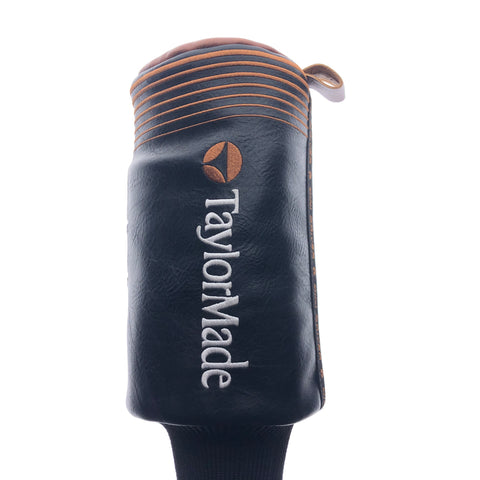 Used TaylorMade BRNR Mini Driver / 11.5 Degrees / Regular Flex
