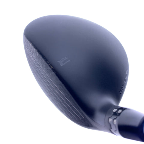 Used Cobra DS Adapt X 3 Fairway Wood / 15 Degrees / Regular Flex