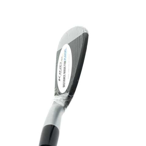 NEW Cobra King Forged Tec One Length 2019 8 Iron / 34.0 Degrees / Stiff Flex