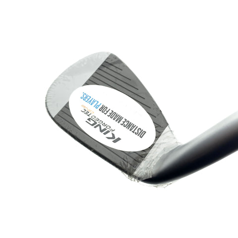 NEW Cobra King Forged Tec One Length 2019 8 Iron / 34.0 Degrees / Stiff Flex