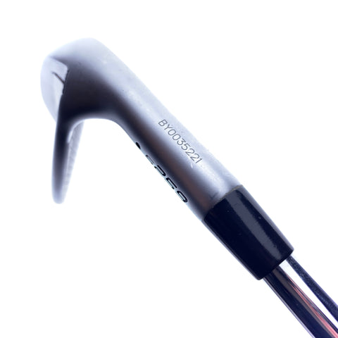 Used Ping S259 Gap Wedge / 50.0 Degrees / Wedge Flex