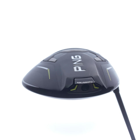 Used Ping G430 MAX 10K Driver / 10.5 Degrees / Stiff Flex