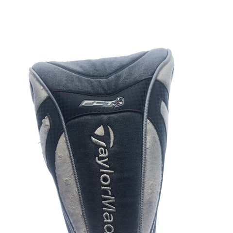 Used TaylorMade R9 460 Driver / 9.0 Degrees / Regular Flex