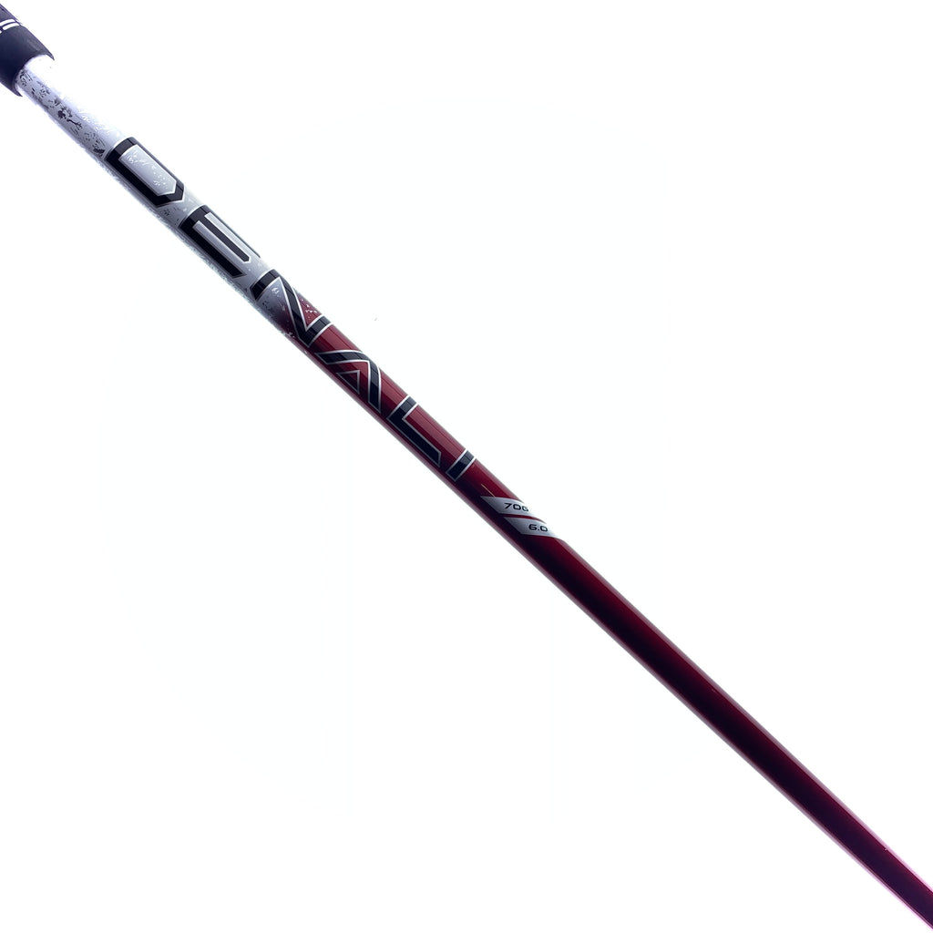 Used Project X Denali Red 70g 6.0 Fairway Shaft / Stiff Flex / PING Gen 4 Adapt
