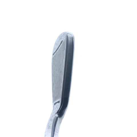 Used TaylorMade RSi 1 4 Iron / 20.0 Degrees / Regular Flex