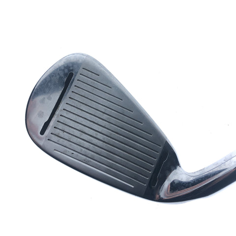 Used TaylorMade RSi 1 4 Iron / 20.0 Degrees / Regular Flex