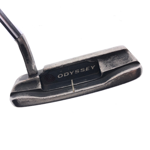 Used Odyssey DFX 3300 Putter / 34.0 Inches