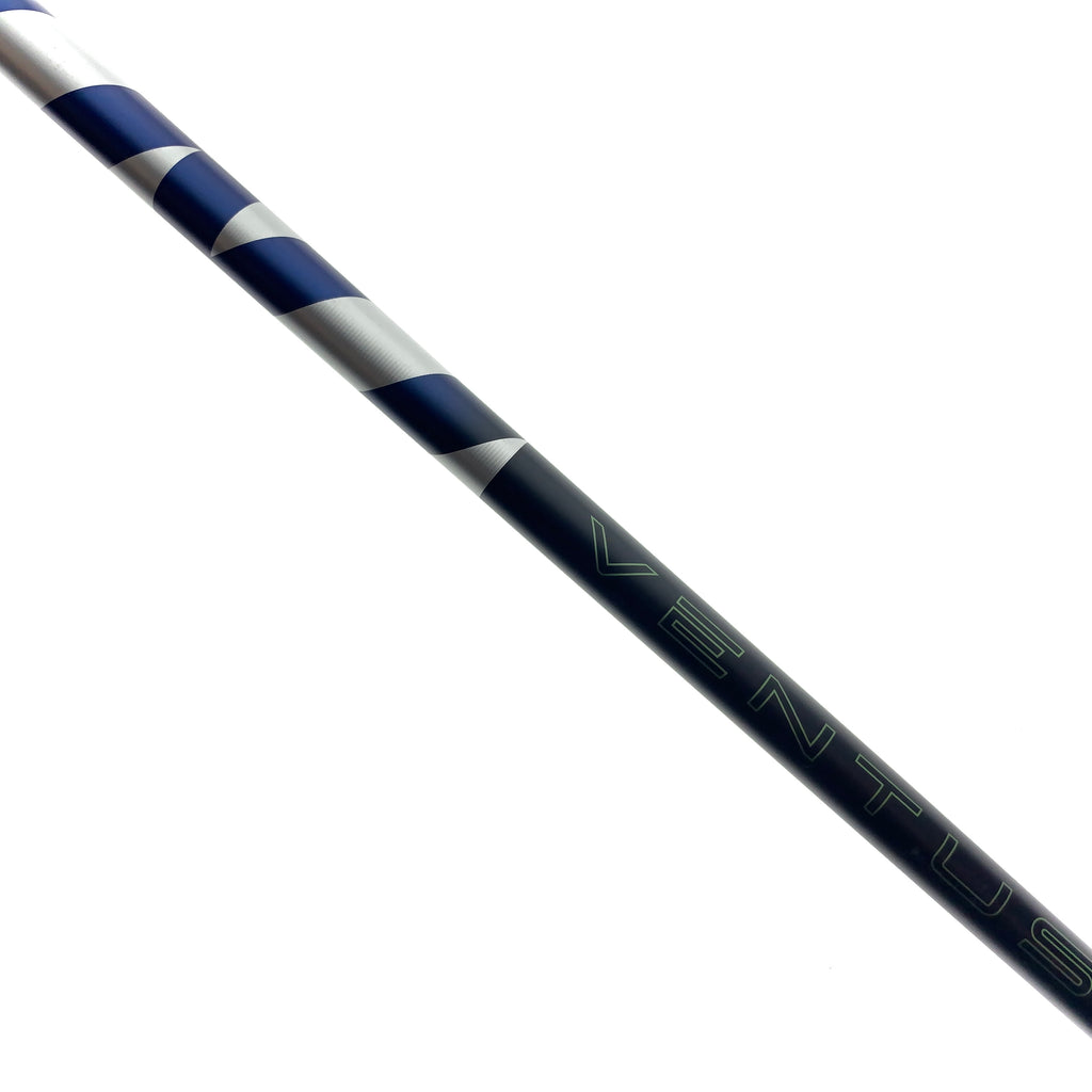 Used Fujikura Ventus Blue 5 R Fairway Shaft / TaylorMade Gen 2 Adapter