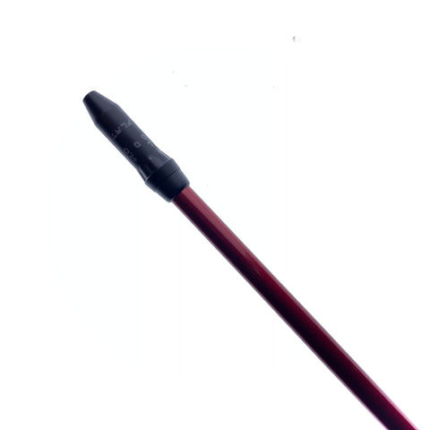 Used Project X Denali Red 70g 6.0 Fairway Shaft / Stiff Flex / PING Gen 4 Adapt