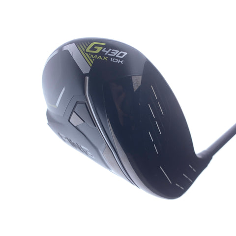 Used Ping G430 MAX 10K Driver / 10.5 Degrees / Stiff Flex