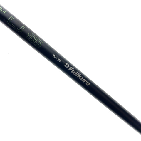Used Fujikura Ventus Blue 5 R Fairway Shaft / TaylorMade Gen 2 Adapter