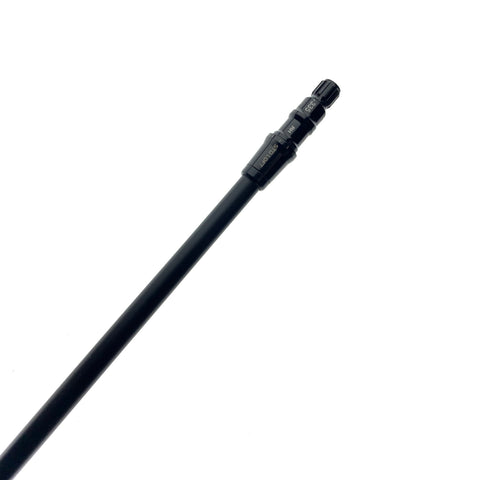 Used Fujikura Ventus Blue 5 R Fairway Shaft / TaylorMade Gen 2 Adapter