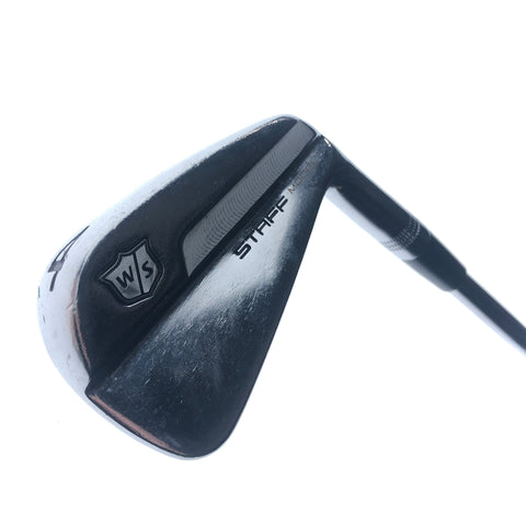 Used Wilson Staff Model 2024 4 Iron / 23.0 Degrees / Stiff Flex