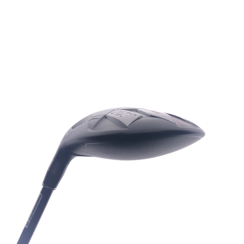 Used Srixon ZX MKII 5 Fairway Wood / 18 Degrees / Regular Flex / Left-Handed